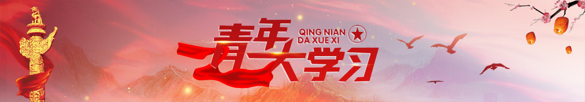  青年大學(xué)習